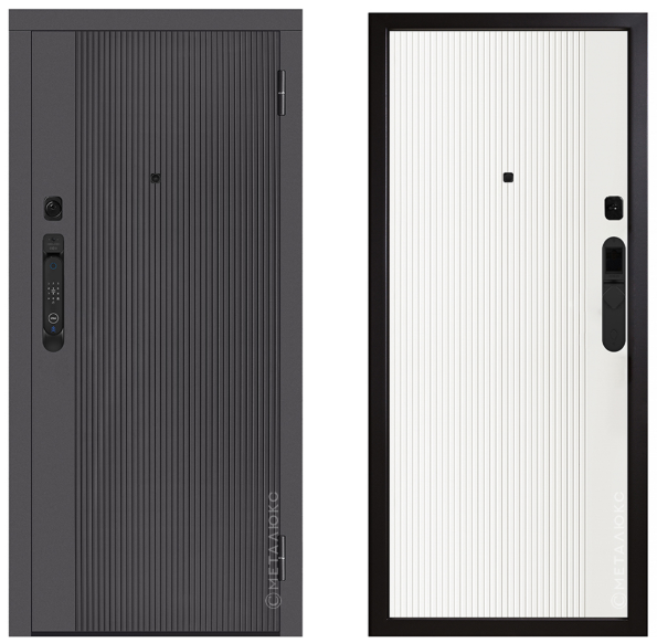 Металюкс / Smart Pro М-SP 748 Е5